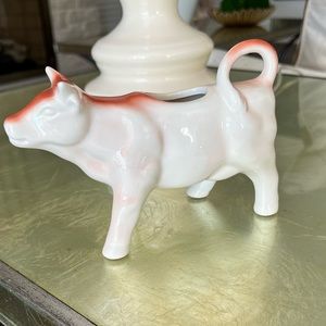 Pottery Barn - Milk Dispenser